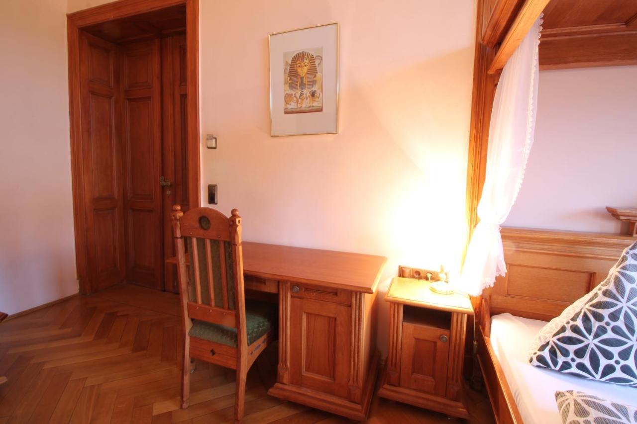 Hotel Schloss Gattersburg Grimma Zewnętrze zdjęcie