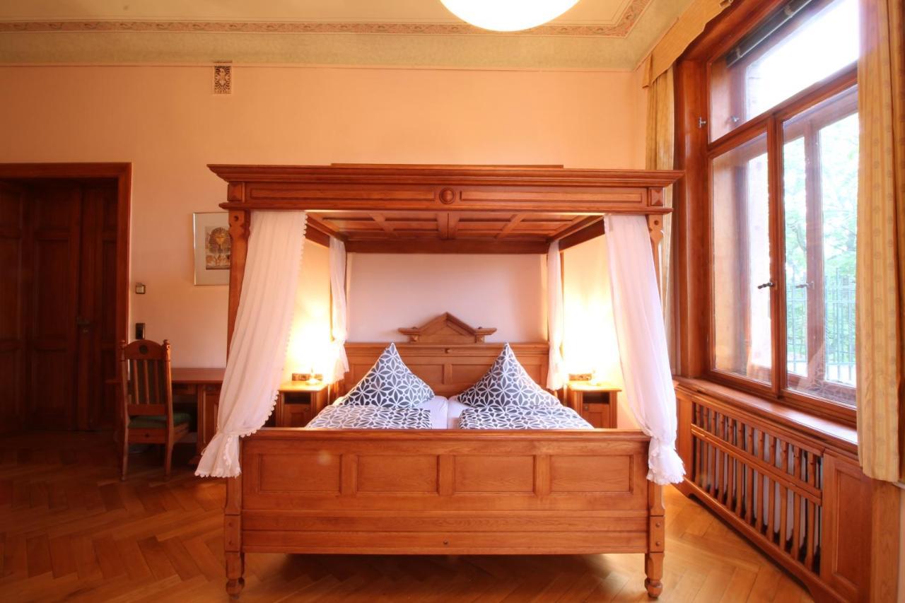 Hotel Schloss Gattersburg Grimma Zewnętrze zdjęcie
